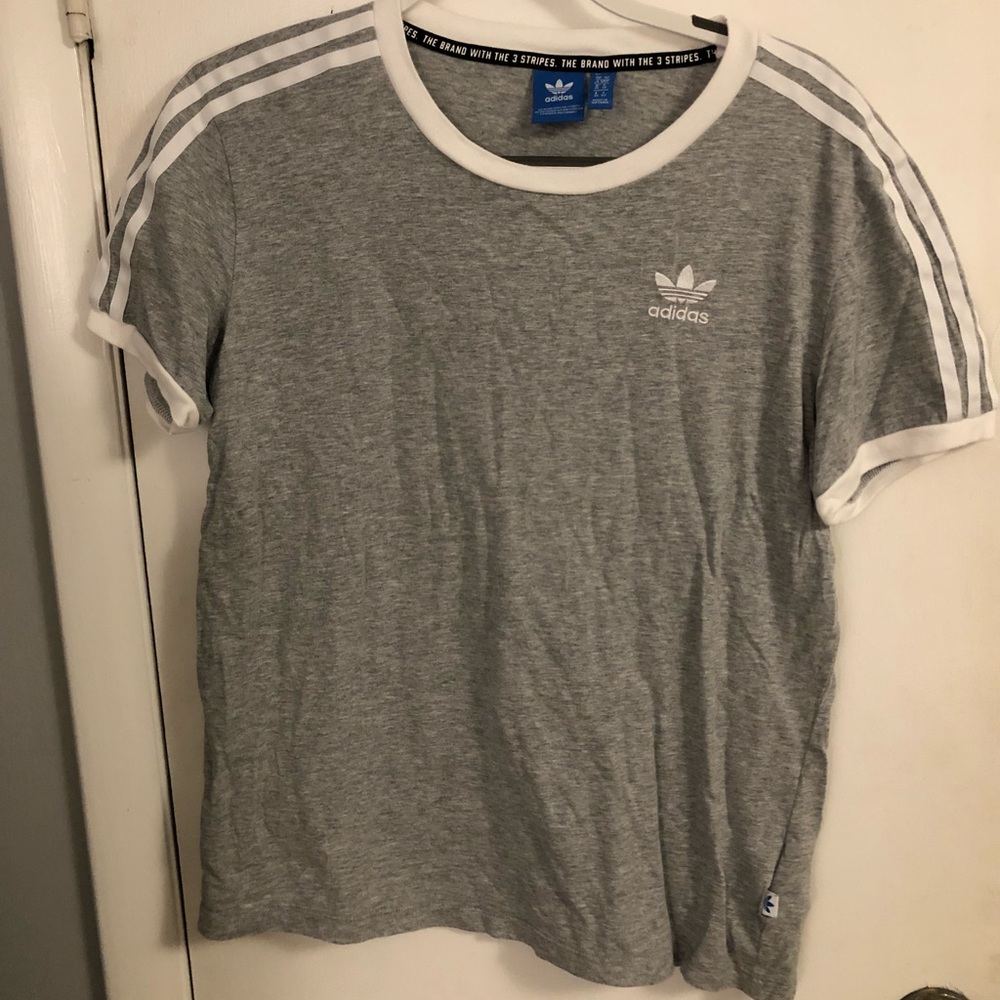 adidas tee